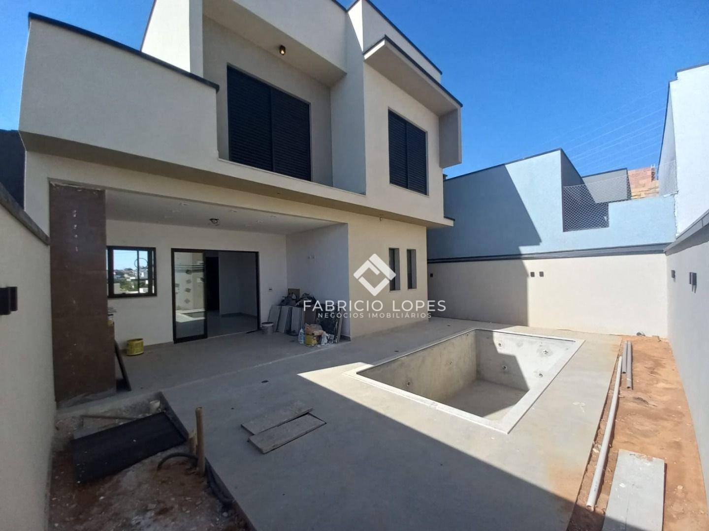 Casa à venda com 3 quartos, 223m² - Foto 16