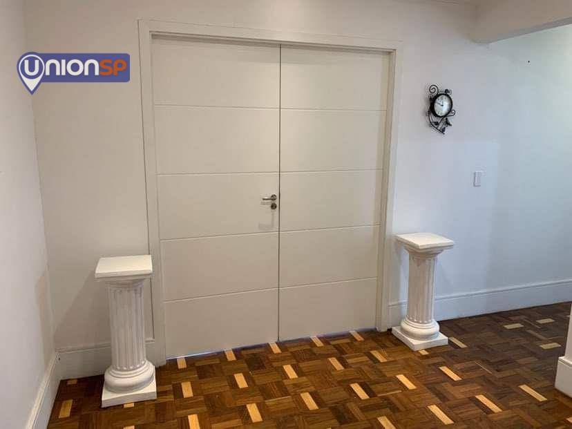 Apartamento à venda com 3 quartos, 86m² - Foto 4