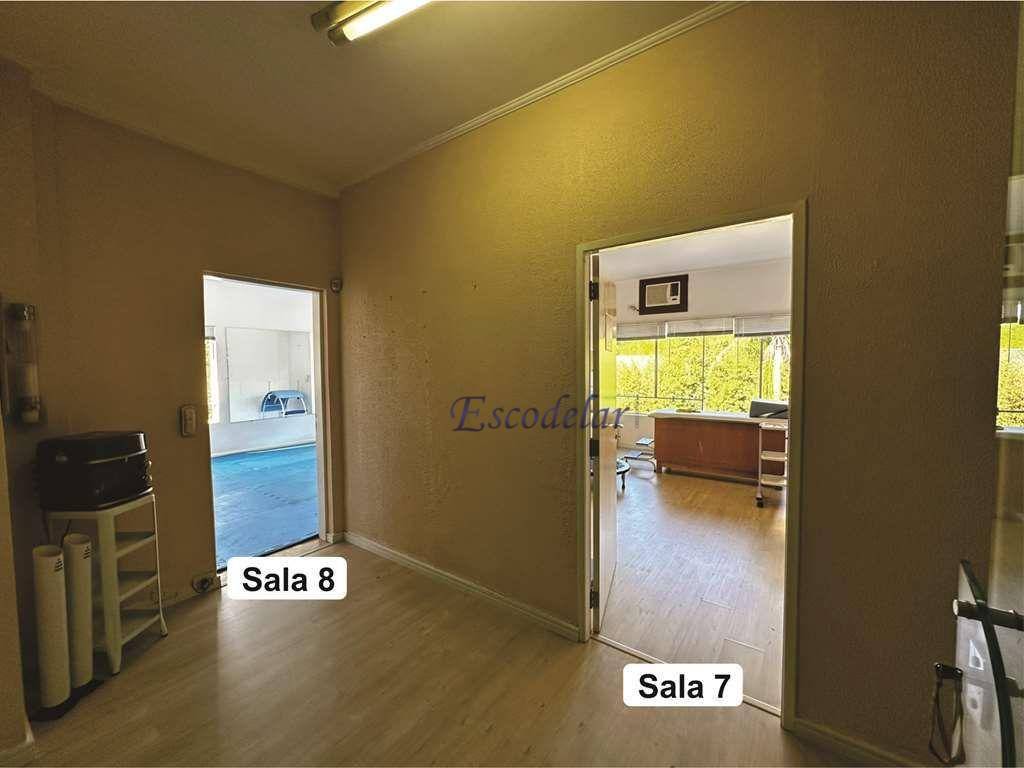 Conjunto Comercial-Sala à venda, 31m² - Foto 7