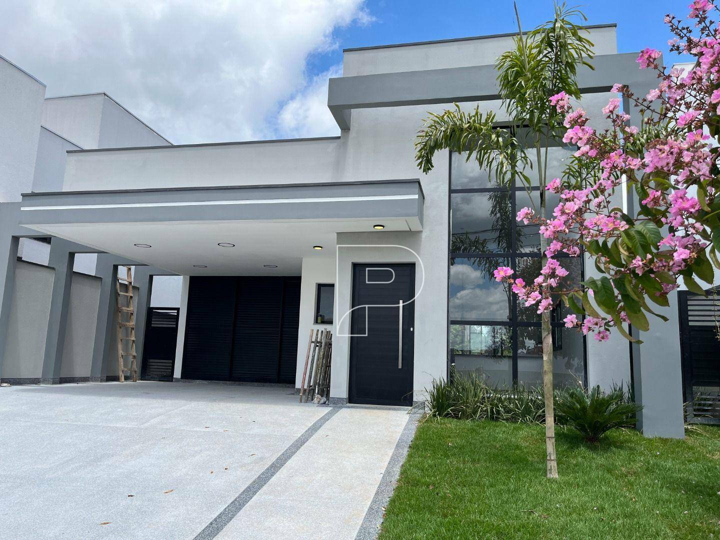 Casa de Condomínio à venda com 3 quartos, 172m² - Foto 1