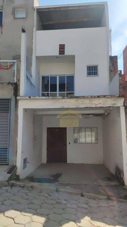 Sobrado à venda com 2 quartos, 112m² - Foto 19