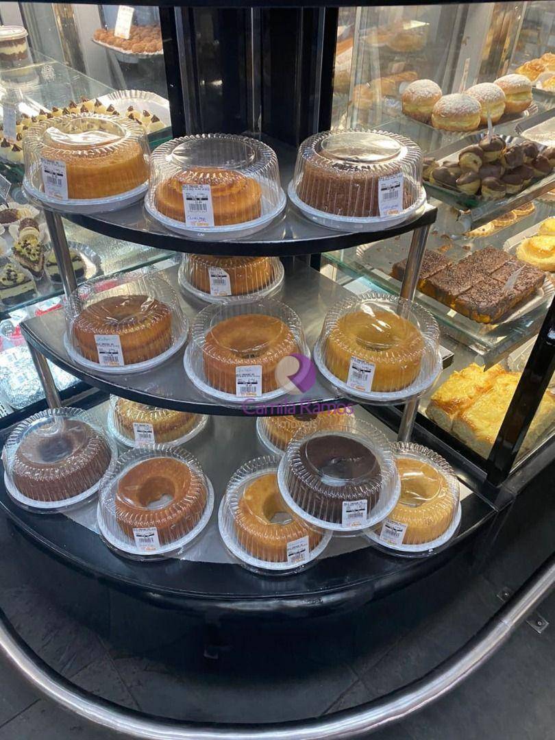 Loja-Salão, 440 m² - Foto 24