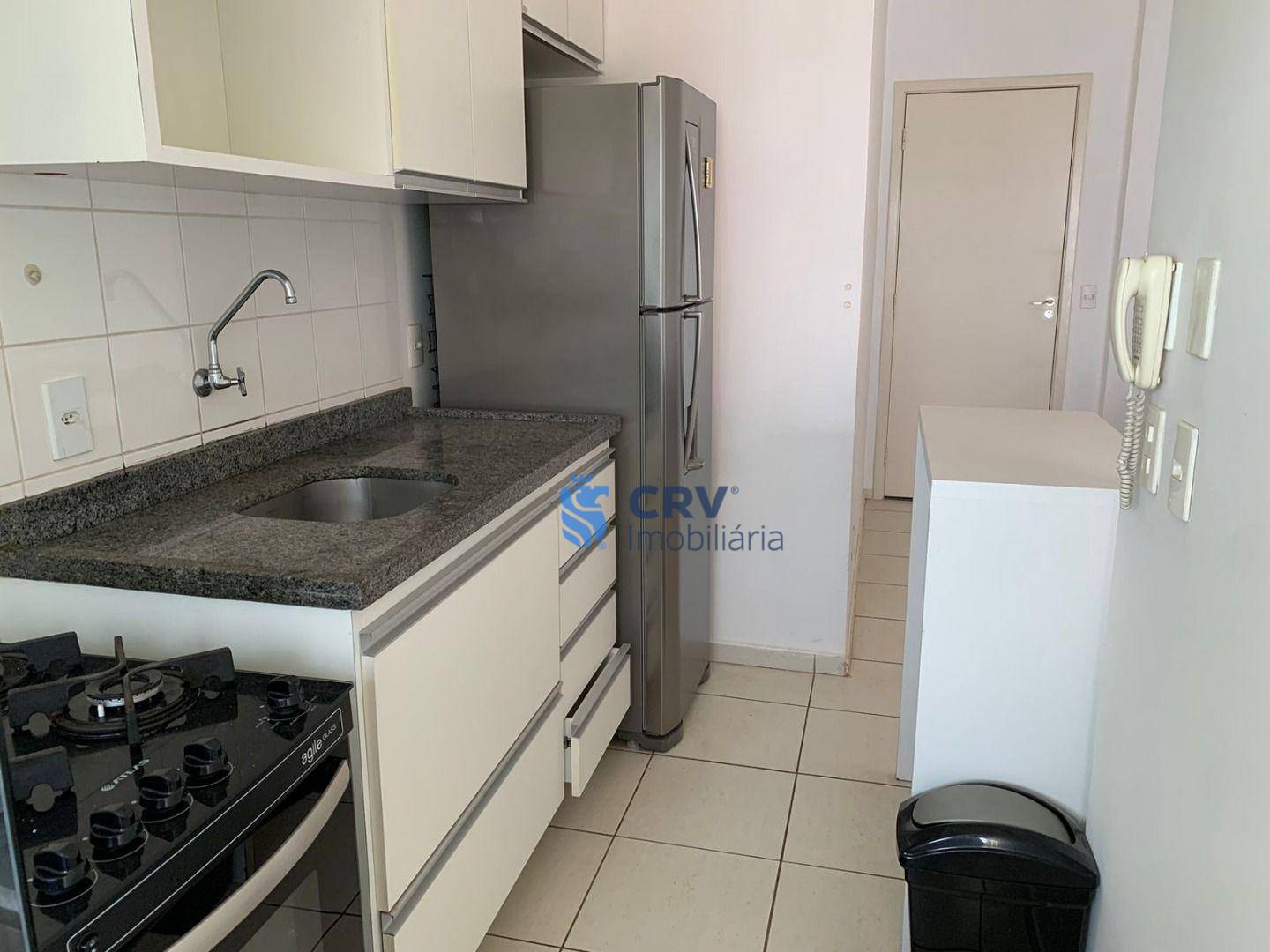 Apartamento para alugar com 3 quartos, 67m² - Foto 6