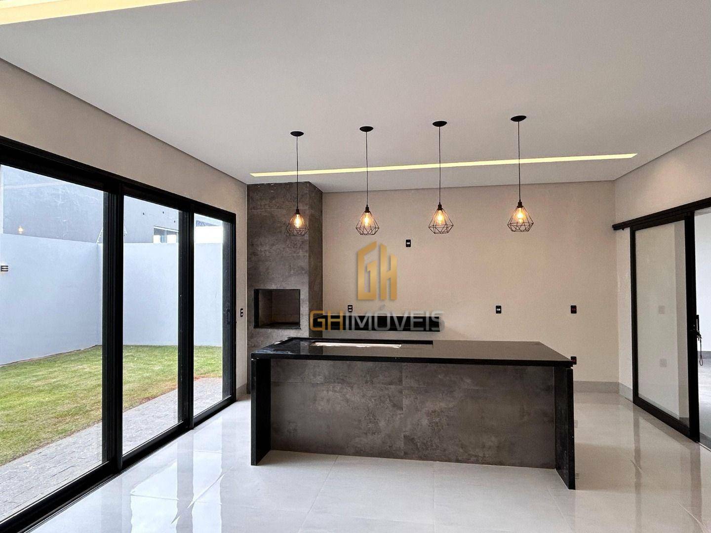 Casa à venda com 3 quartos, 170m² - Foto 16