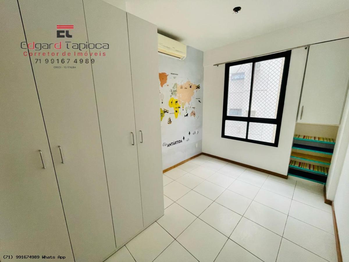 Apartamento à venda com 1 quarto, 42m² - Foto 7