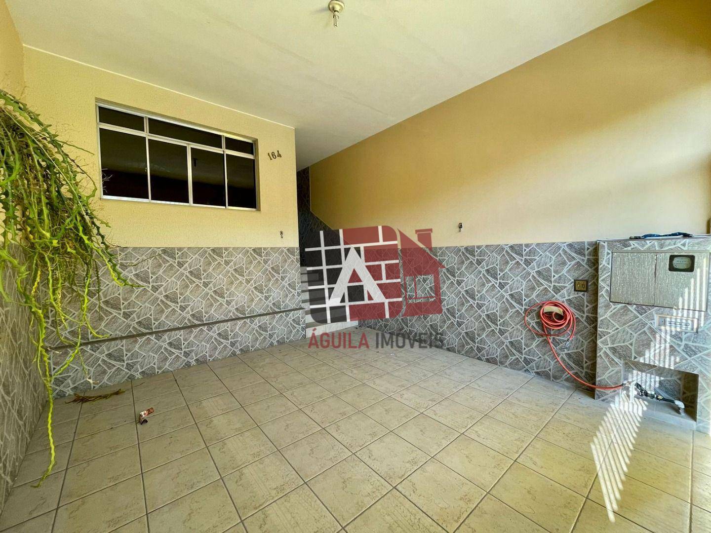 Sobrado à venda com 3 quartos, 206m² - Foto 2