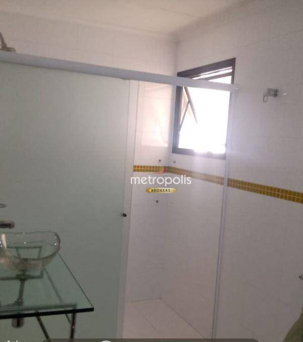 Apartamento à venda com 3 quartos, 135m² - Foto 11