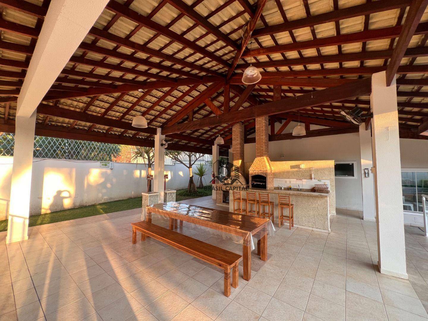 Casa de Condomínio à venda com 4 quartos, 155m² - Foto 39