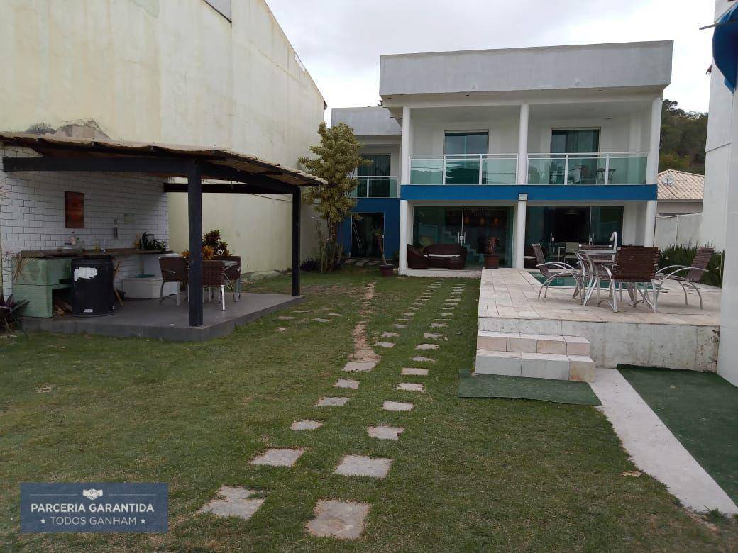 Casa, 3 quartos, 250 m² - Foto 21