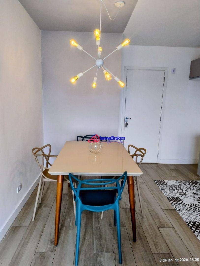 Apartamento, 2 quartos, 43 m² - Foto 3