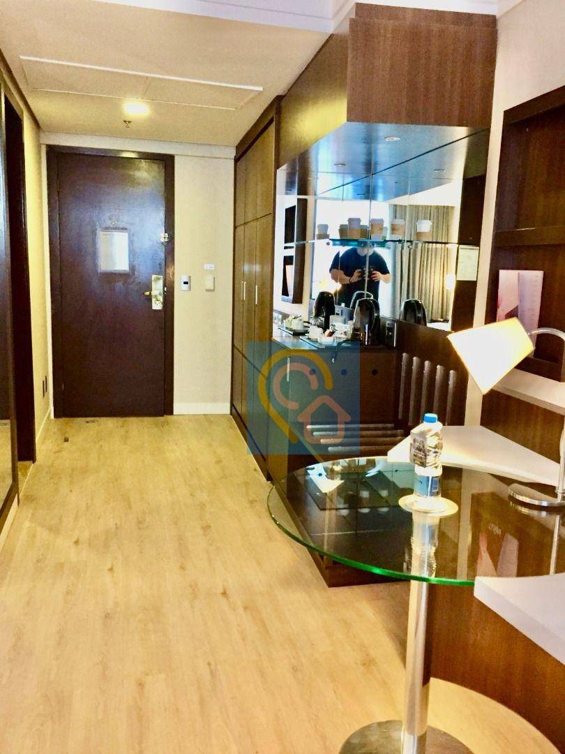 Flat/Apart Hotel, 1 quarto, 30 m² - Foto 4