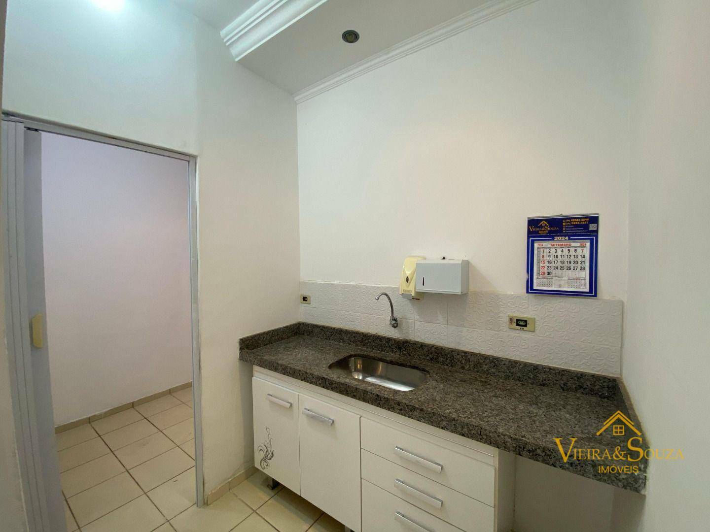 Loja-Salão para alugar, 80m² - Foto 4