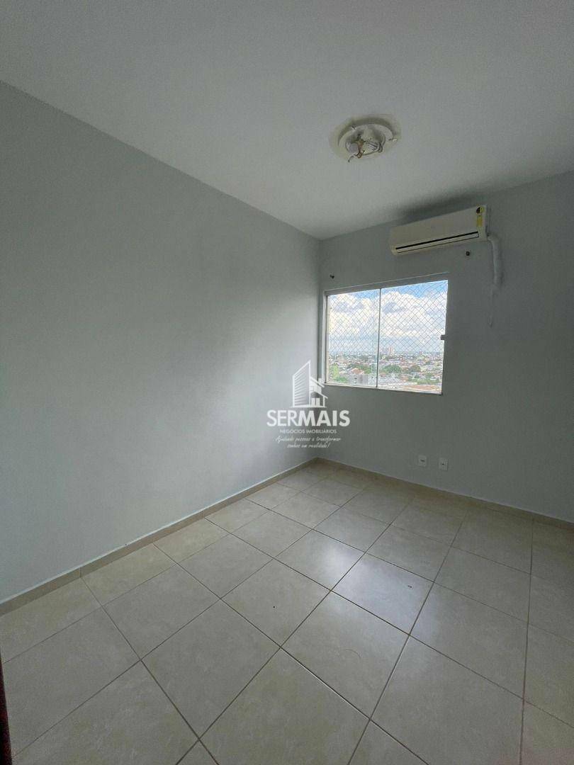 Apartamento à venda com 3 quartos, 75m² - Foto 4