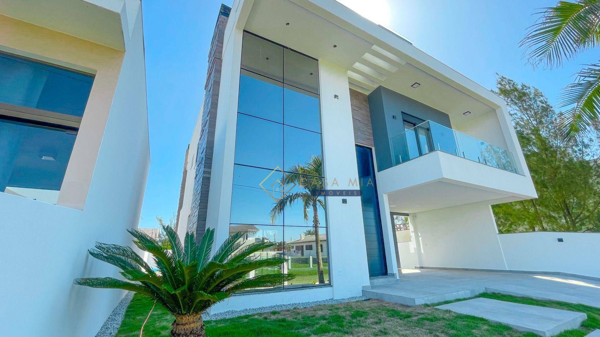 Casa à venda com 4 quartos, 253m² - Foto 15