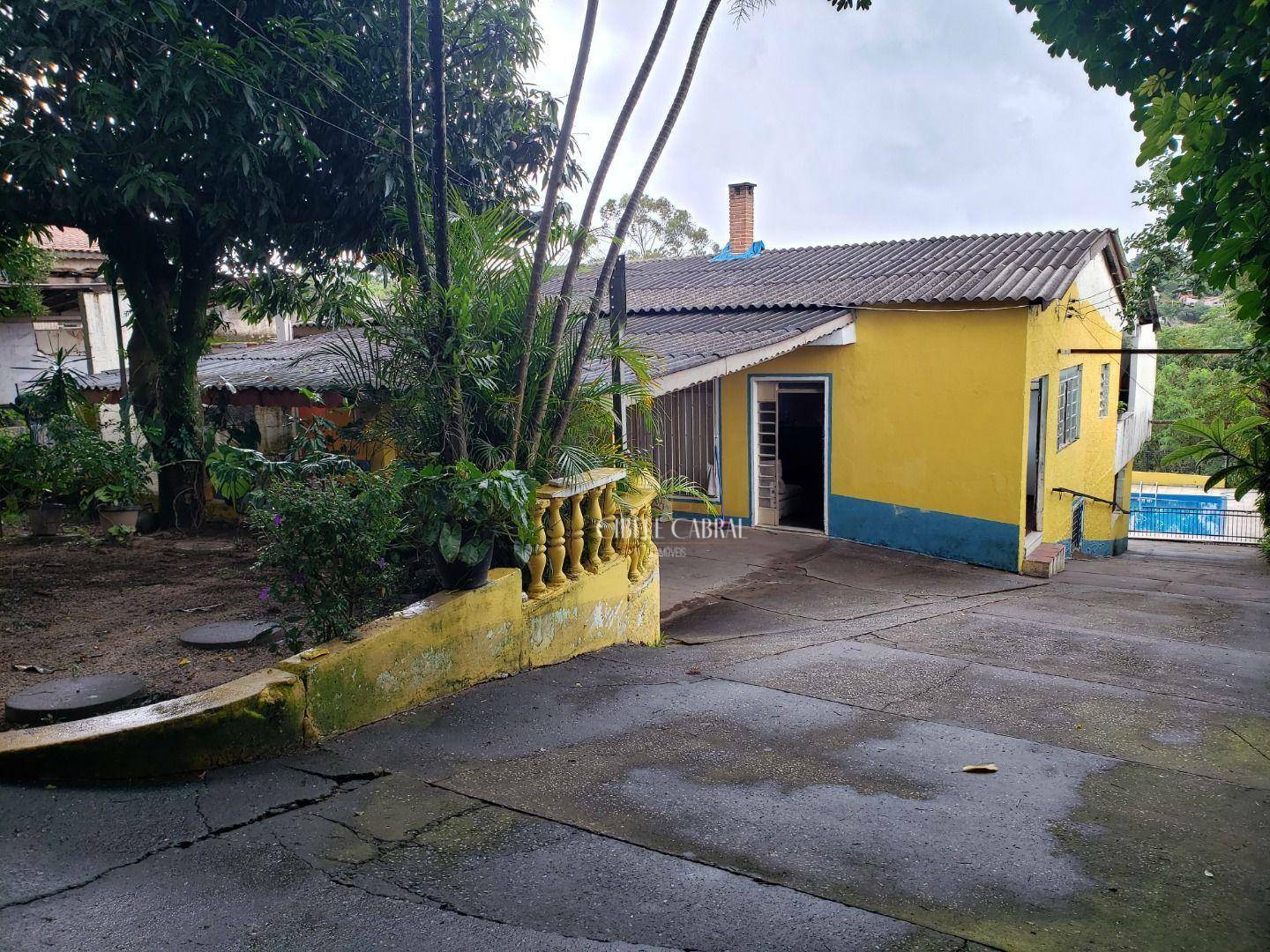 Chácara à venda com 3 quartos, 235m² - Foto 5