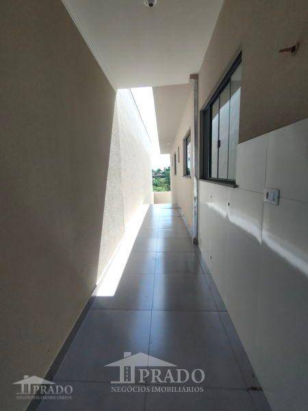 Sobrado à venda com 3 quartos, 90m² - Foto 15