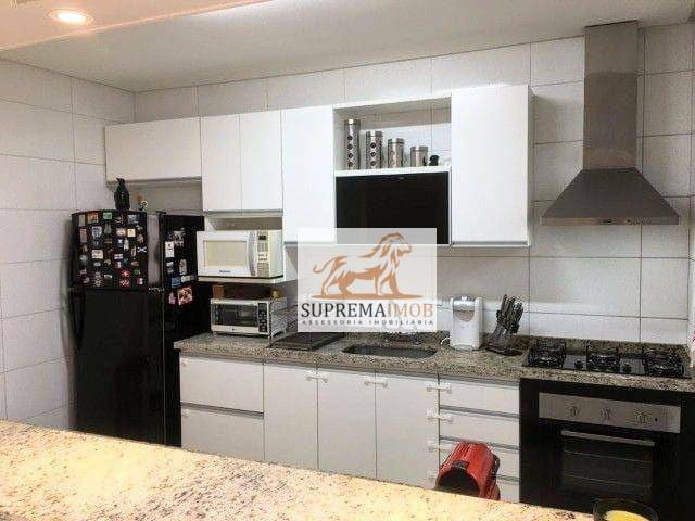 Casa à venda com 3 quartos, 100m² - Foto 10
