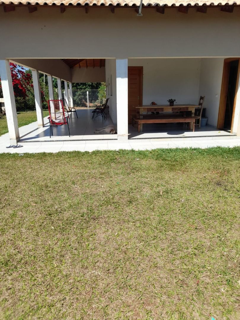 Casa, 3 quartos, 160 m² - Foto 1