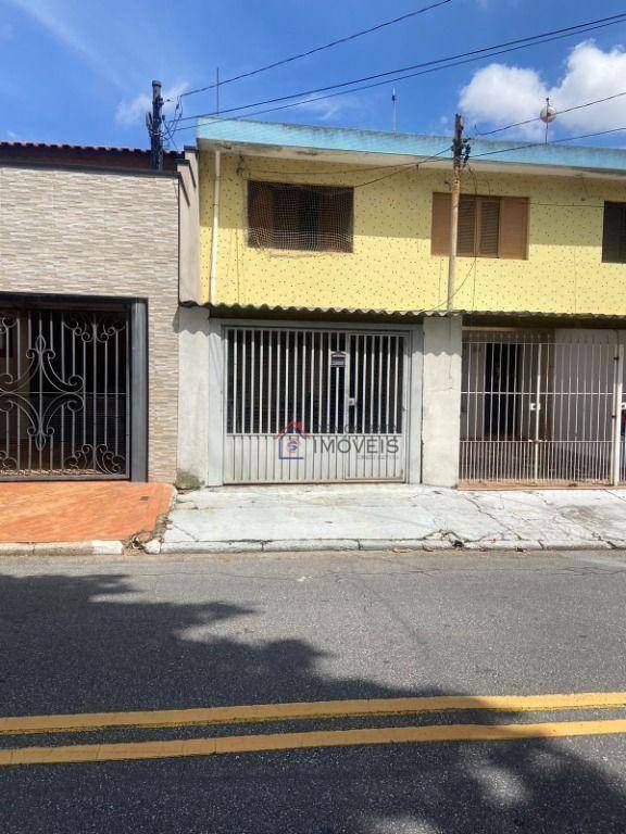 Sobrado à venda com 2 quartos, 85m² - Foto 7