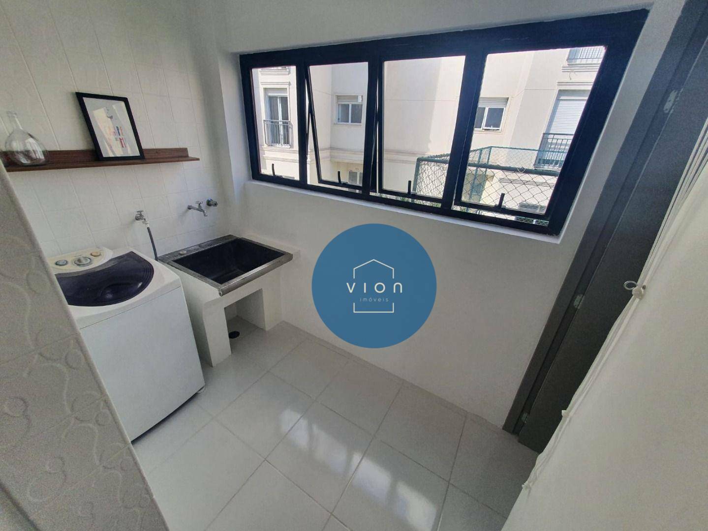 Apartamento à venda com 3 quartos, 95m² - Foto 42