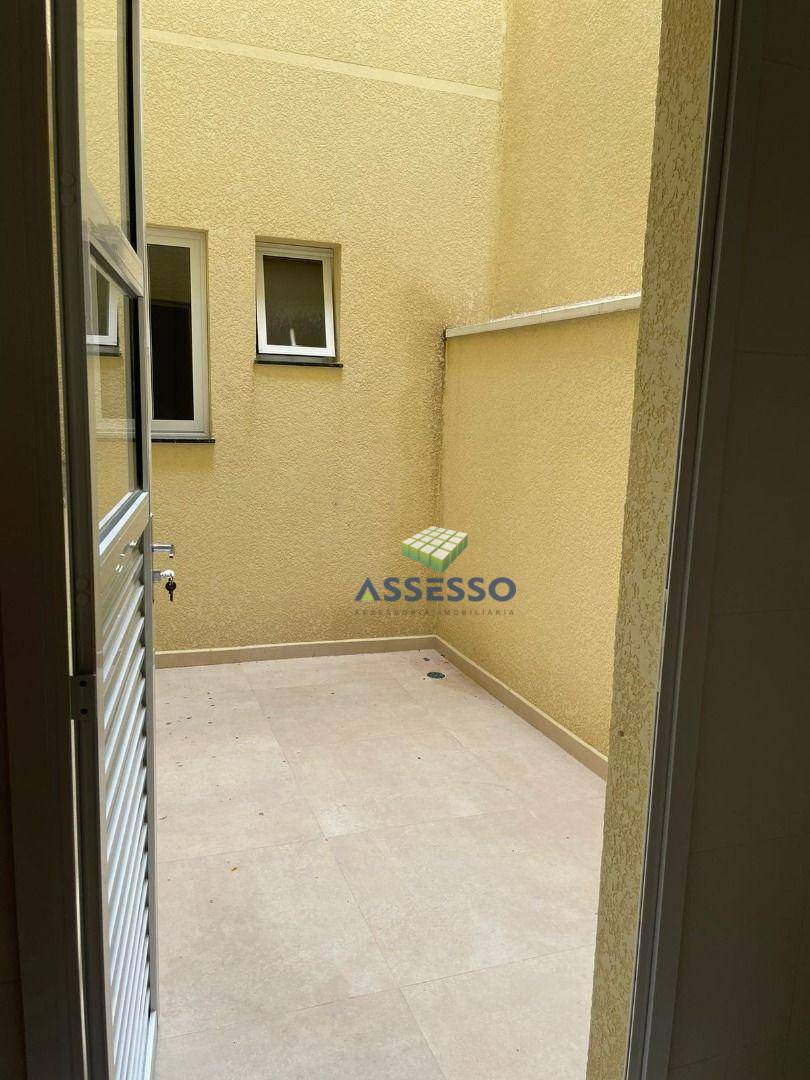 Apartamento à venda com 2 quartos, 53m² - Foto 15