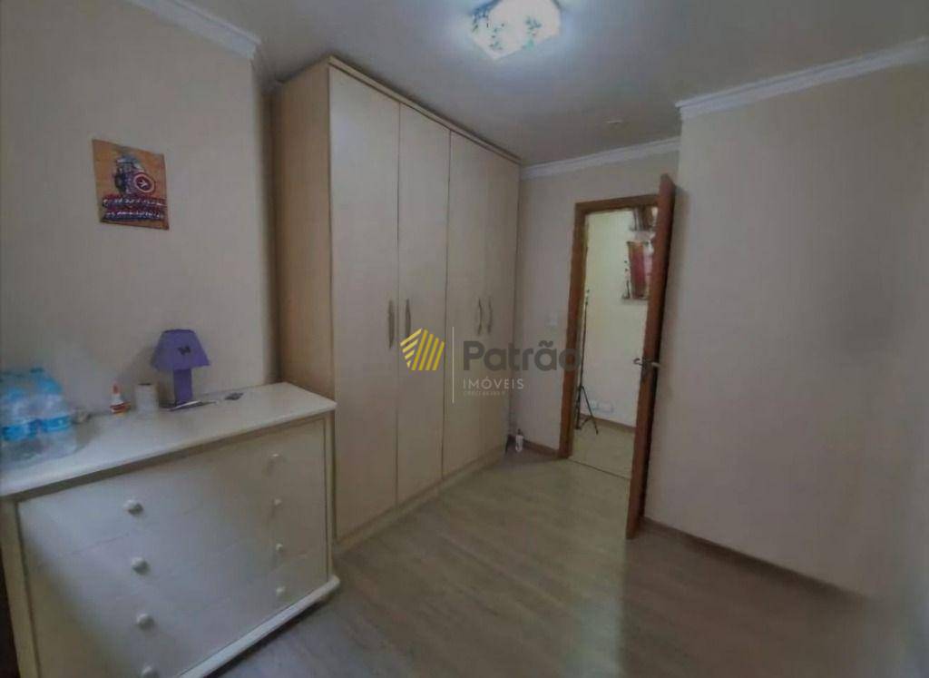 Sobrado à venda com 3 quartos, 230m² - Foto 30