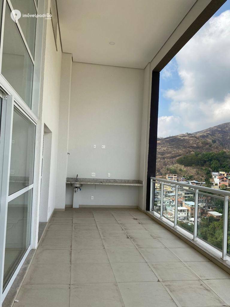 Cobertura à venda com 4 quartos, 356m² - Foto 8