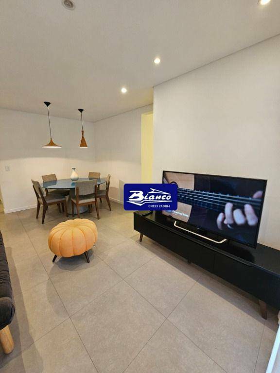 Apartamento à venda com 3 quartos, 80m² - Foto 4