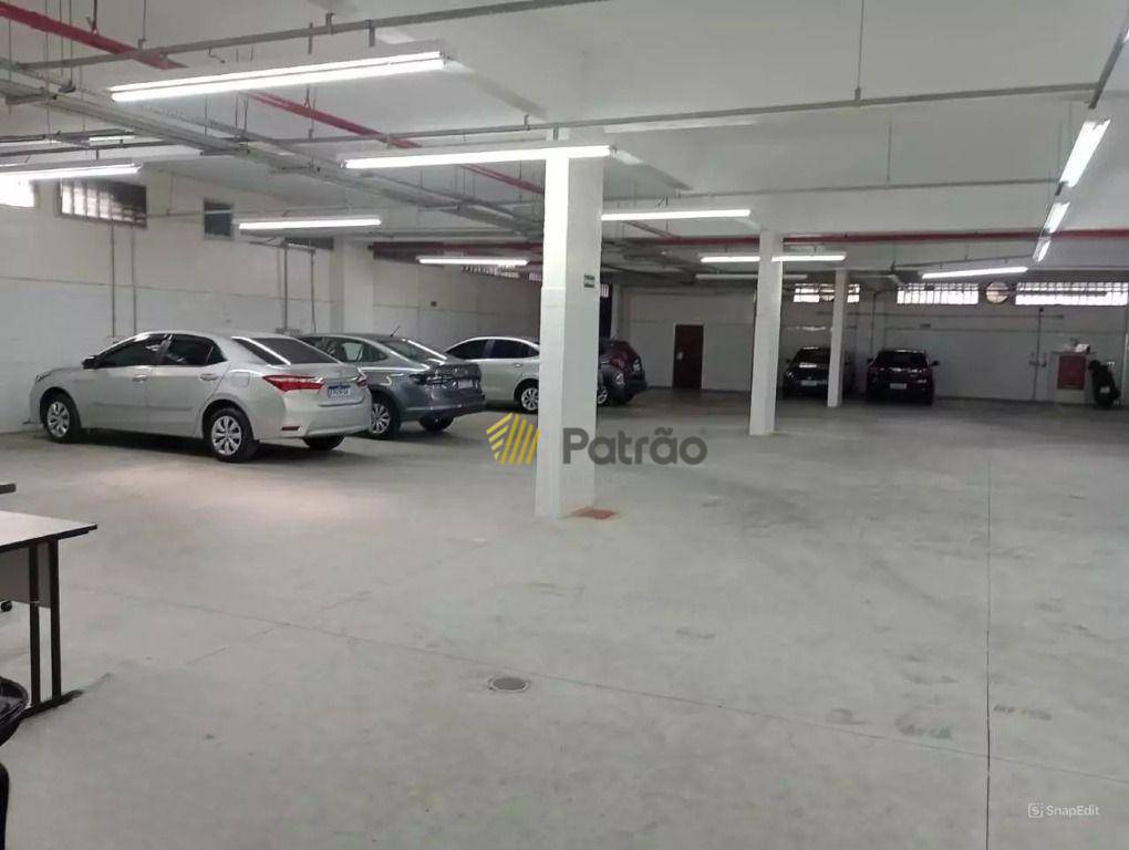 Depósito-Galpão-Armazém à venda, 3890m² - Foto 4