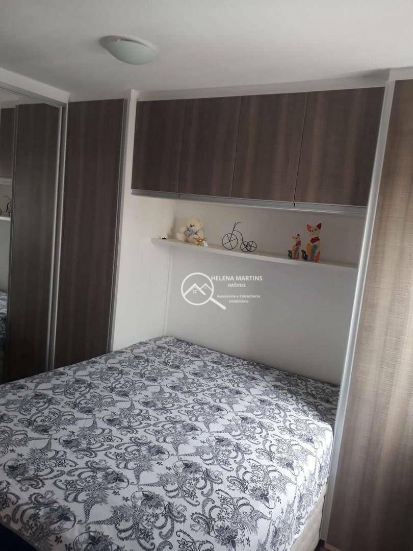 Apartamento à venda com 2 quartos, 49m² - Foto 6