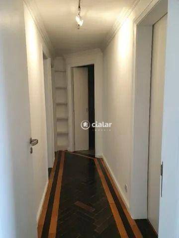 Apartamento à venda com 3 quartos, 95m² - Foto 7