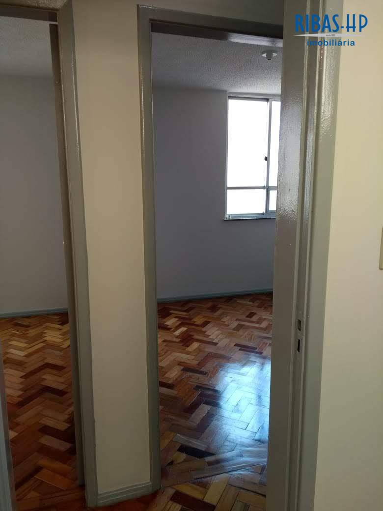 Apartamento à venda com 2 quartos, 53m² - Foto 11