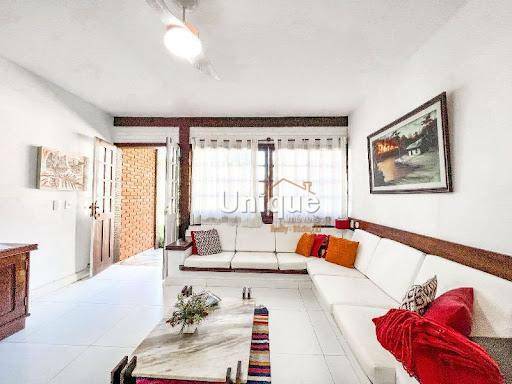 Casa de Condomínio à venda com 2 quartos, 63m² - Foto 2