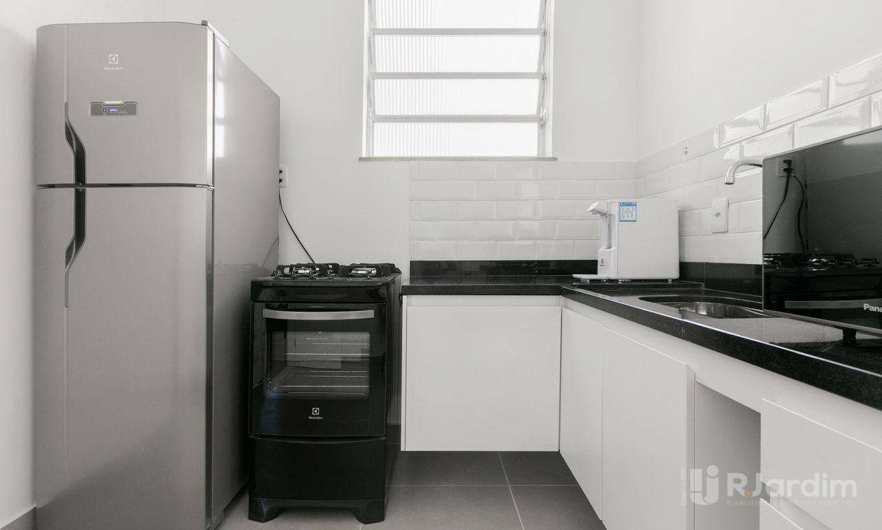 Apartamento para alugar com 3 quartos, 108m² - Foto 24