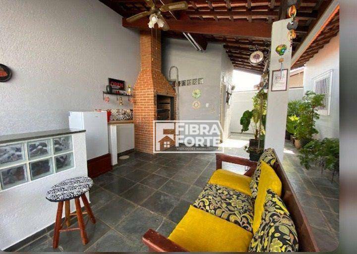 Casa à venda com 3 quartos, 135m² - Foto 21