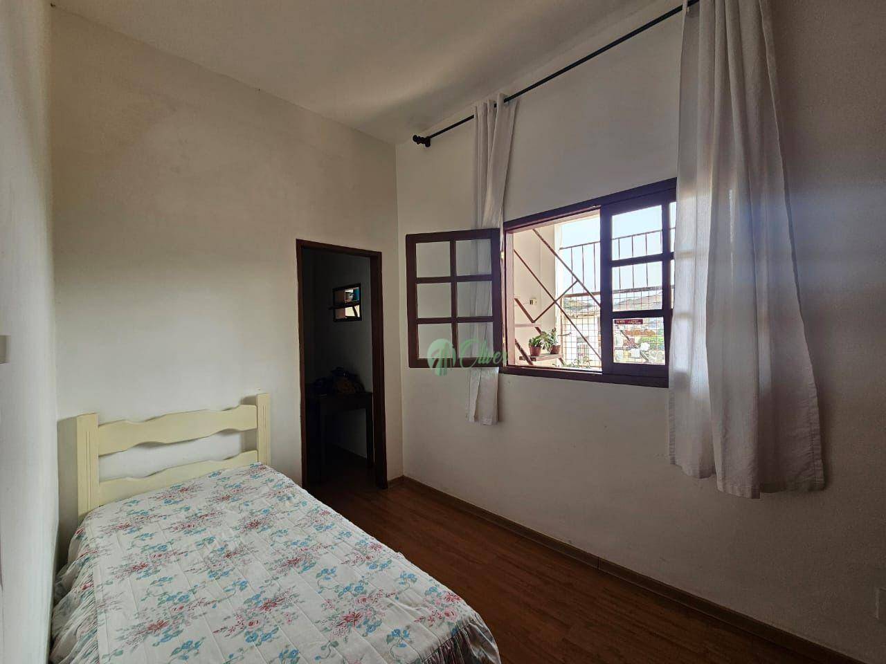 Casa de Condomínio à venda com 4 quartos, 160m² - Foto 10