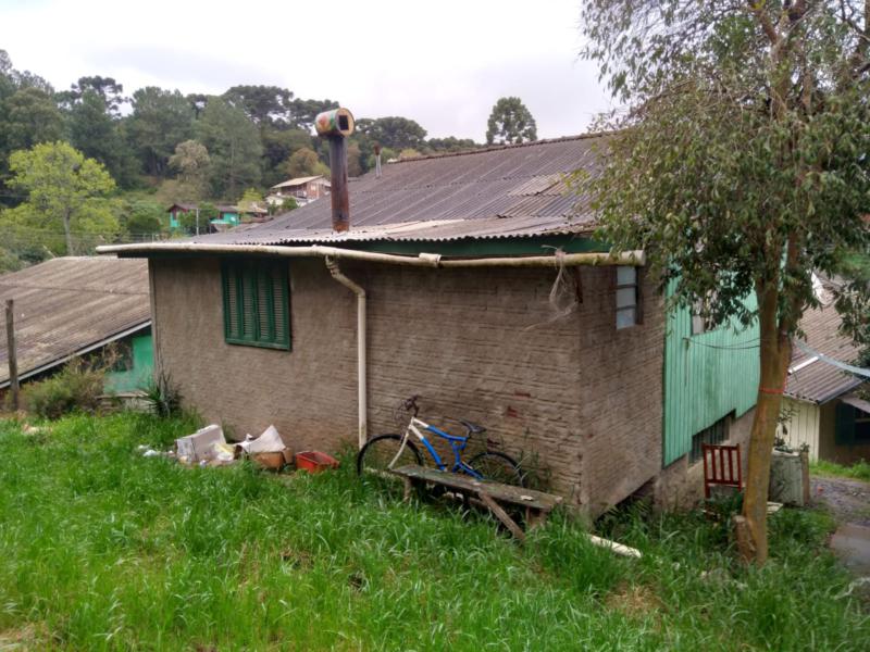 Casa à venda com 2 quartos, 70m² - Foto 5