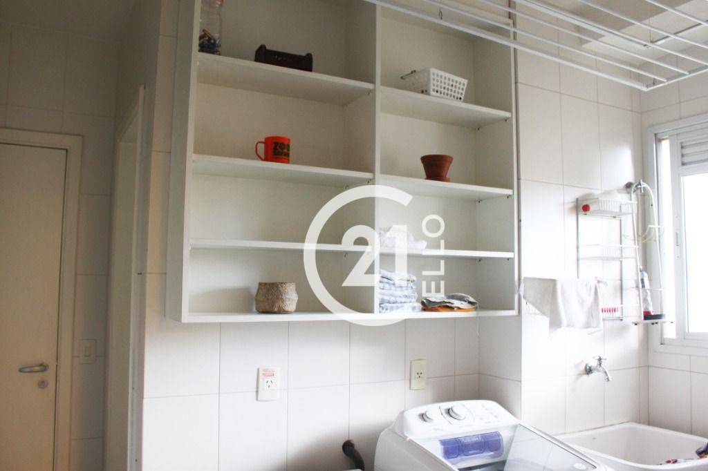 Apartamento para alugar com 2 quartos, 166m² - Foto 27