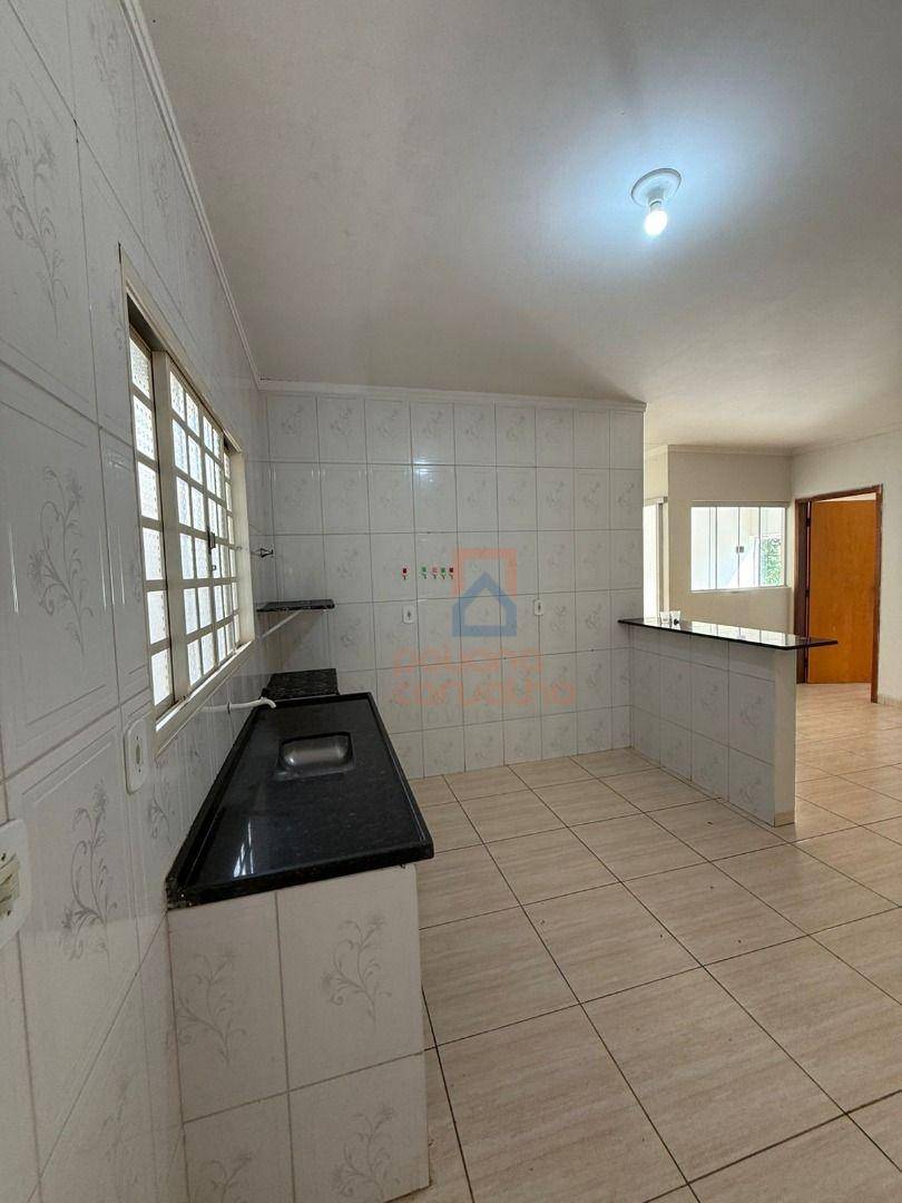 Casa, 2 quartos - Foto 5