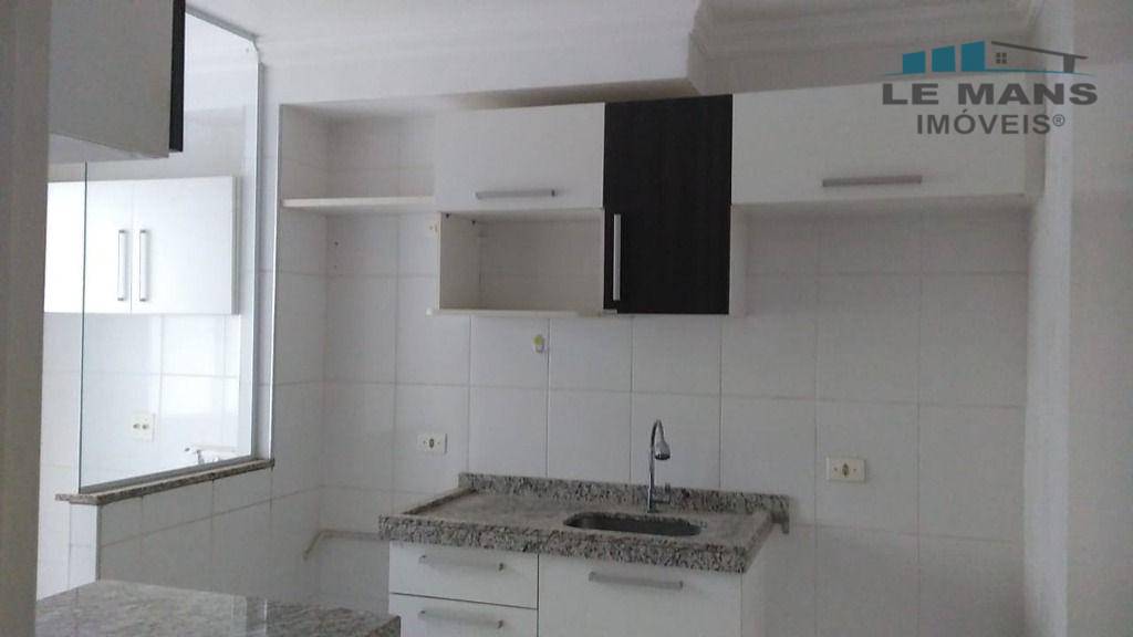 Apartamento à venda com 2 quartos, 54m² - Foto 25