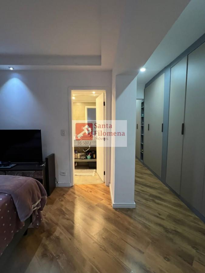 Apartamento à venda com 4 quartos, 190m² - Foto 29