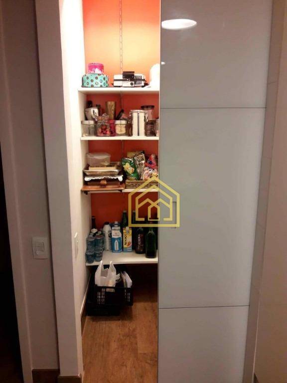 Apartamento à venda com 3 quartos, 244m² - Foto 14