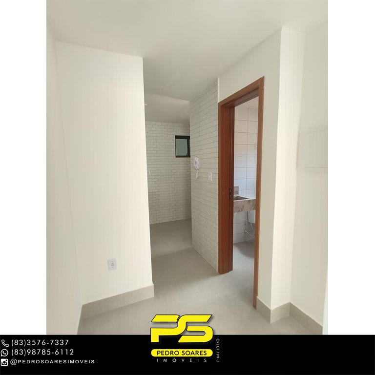 Apartamento à venda com 2 quartos, 55m² - Foto 14