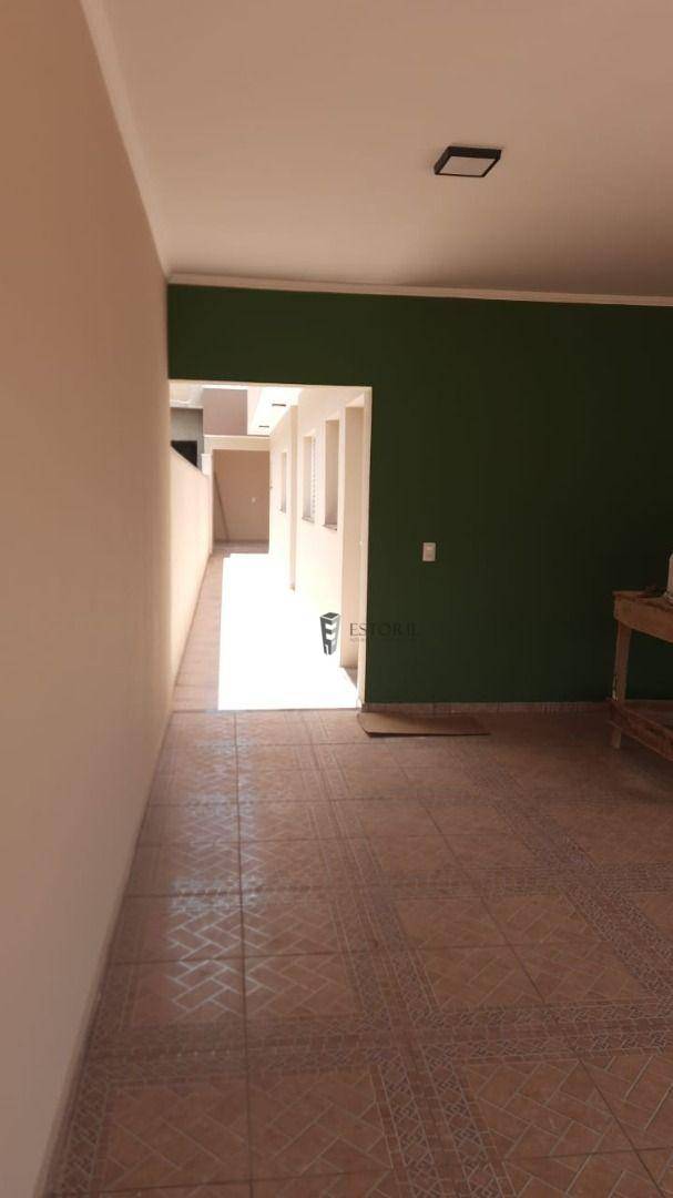 Casa para alugar com 3 quartos - Foto 13