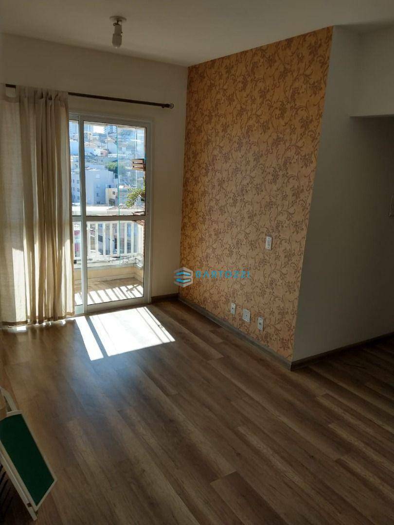 Cobertura à venda com 2 quartos, 125m² - Foto 5