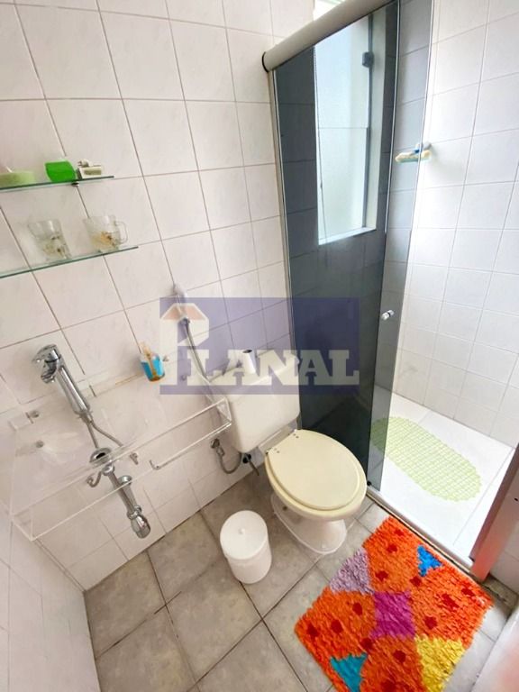 Apartamento à venda com 3 quartos, 121m² - Foto 18