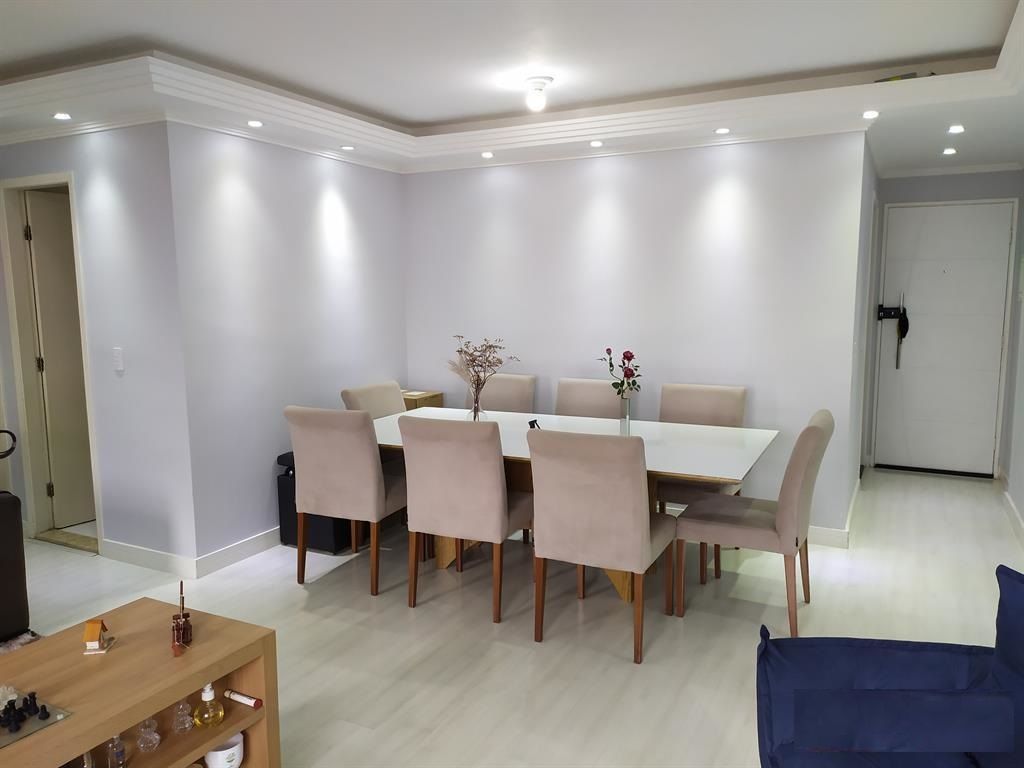 Apartamento à venda com 2 quartos, 63m² - Foto 5