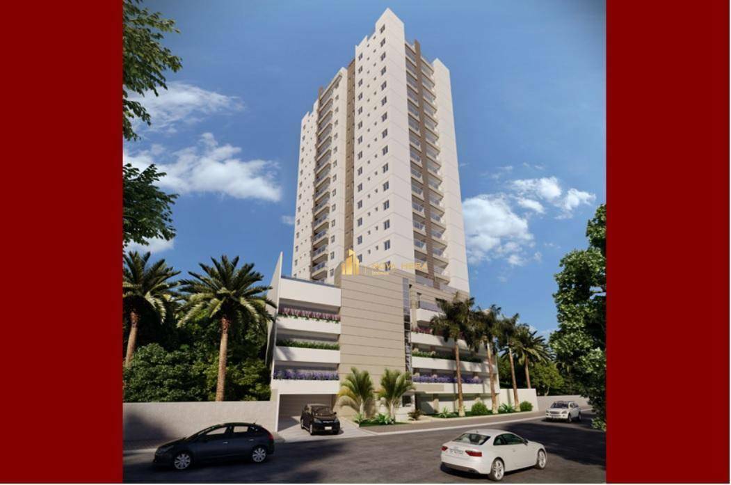 Apartamento para alugar com 2 quartos, 59m² - Foto 14