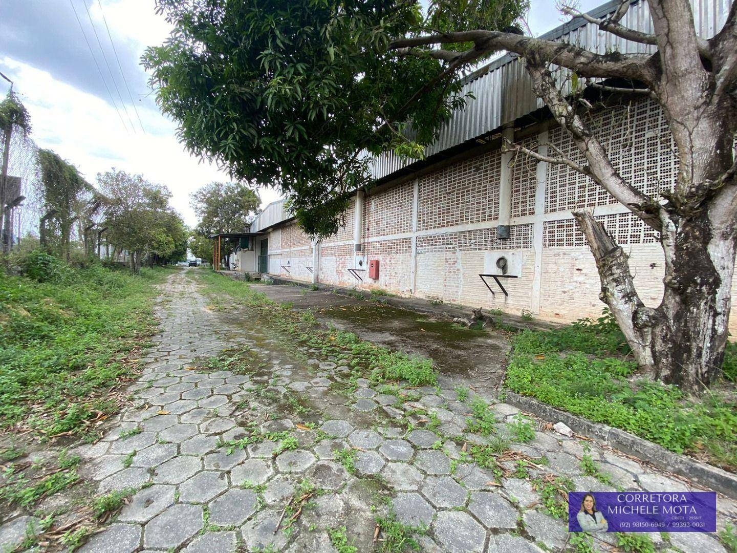 Depósito-Galpão-Armazém à venda e aluguel, 7500m² - Foto 17