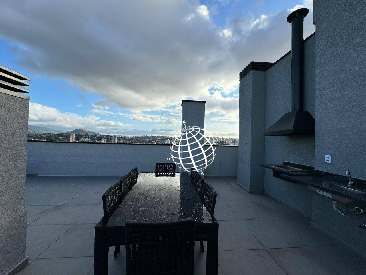 Apartamento para alugar com 2 quartos, 68m² - Foto 23